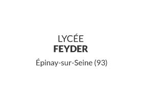 Programme REC Développement