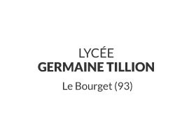 Programme REC Développement