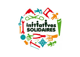 Initiatives Solidaires REC Innovation partners