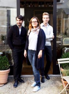 REC Innovation - Réseau d'entrepreneurs