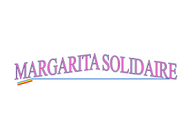 Margarita Solidaire REC Innovation partners