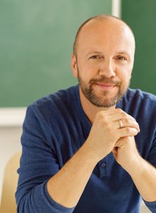 REC Innovation - Réseau d'entrepreneurs