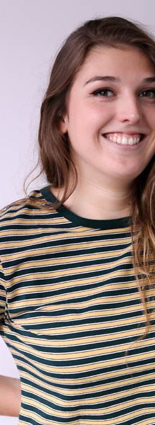 Équipe REC Innovation - Camille <br />
AMELINE DE CADEVILLE
