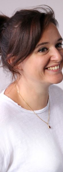 Équipe REC Innovation - Morgane <br />
GAUQUELIN