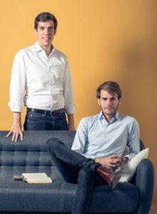 REC Innovation - Réseau d'entrepreneurs