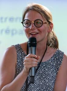 REC Innovation - Réseau d'entrepreneurs