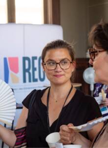 REC Innovation - Réseau d'entrepreneurs