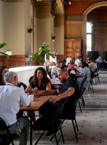 REC Innovation - Réseau d'entrepreneurs