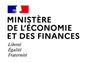 Ministère de l'Économie et des Finances est un partenaire REC Innovation