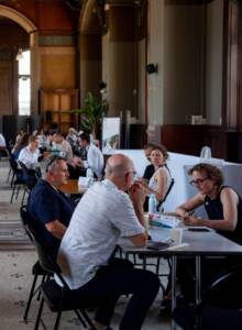 REC Innovation - Réseau d'entrepreneurs