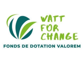 Watt for Change est un partenaire REC Innovation