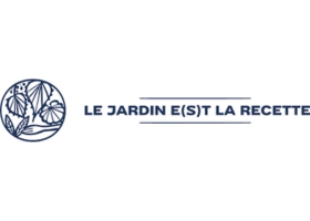 Le Jardin e(s)t la recette est un partenaire REC Innovation