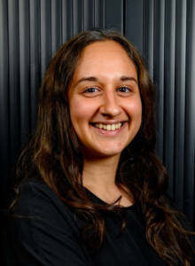 Équipe REC Innovation - Lina<br />
FAHSI