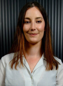 Équipe REC Innovation - Marion <br />
DELATTRE