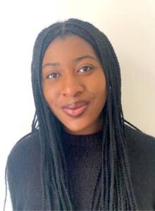 Équipe REC Innovation - Marie-Juliane<br />
DOMINIQUE