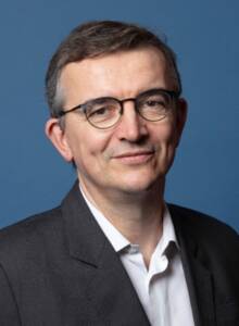 Équipe REC Innovation - Damien<br />
BOURGEOIS